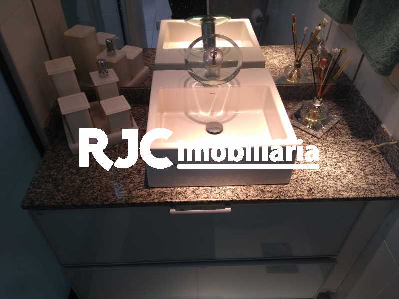 Conheça 098 do imóvel - Cobertura 5 quartos à venda Grajaú, Rio de Janeiro - R$ 1.777.000 - MBCO50009 - 10 098 - Cobertura 5 quartos à venda Grajaú, Rio de Janeiro - R$ 1.777.000 - MBCO50009 - 10