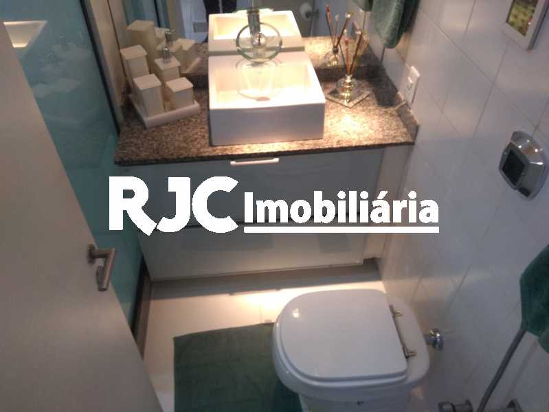 Conheça 099 do imóvel - Cobertura 5 quartos à venda Grajaú, Rio de Janeiro - R$ 1.777.000 - MBCO50009 - 11 099 - Cobertura 5 quartos à venda Grajaú, Rio de Janeiro - R$ 1.777.000 - MBCO50009 - 11