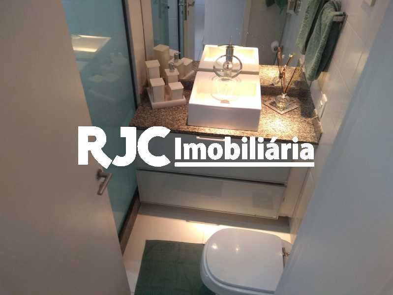 Conheça 100 do imóvel - Cobertura 5 quartos à venda Grajaú, Rio de Janeiro - R$ 1.777.000 - MBCO50009 - 12 100 - Cobertura 5 quartos à venda Grajaú, Rio de Janeiro - R$ 1.777.000 - MBCO50009 - 12