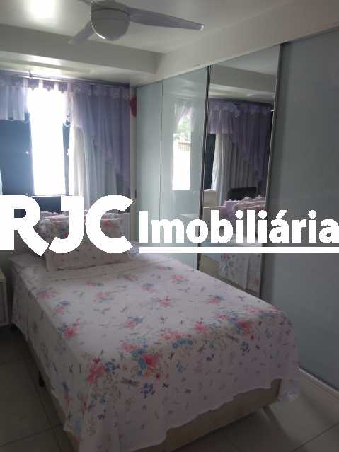 Conheça 104 do imóvel - Cobertura 5 quartos à venda Grajaú, Rio de Janeiro - R$ 1.777.000 - MBCO50009 - 13 104 - Cobertura 5 quartos à venda Grajaú, Rio de Janeiro - R$ 1.777.000 - MBCO50009 - 13