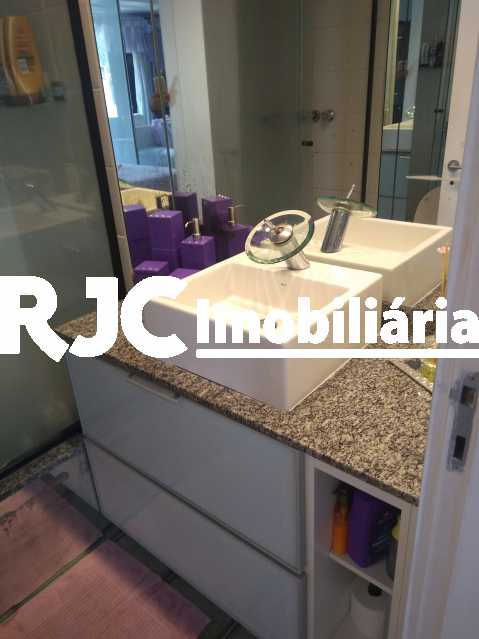 Conheça 106 do imóvel - Cobertura 5 quartos à venda Grajaú, Rio de Janeiro - R$ 1.777.000 - MBCO50009 - 14 106 - Cobertura 5 quartos à venda Grajaú, Rio de Janeiro - R$ 1.777.000 - MBCO50009 - 14