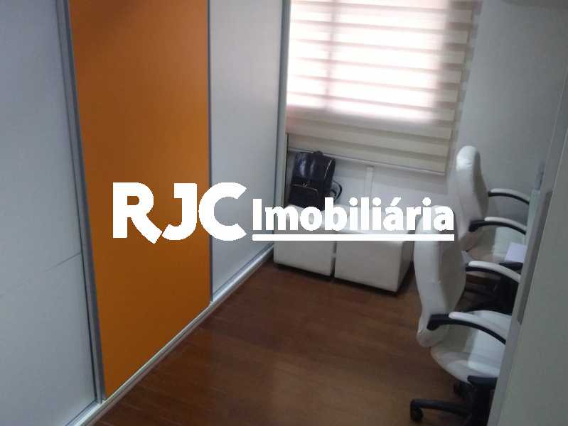 114 - Cobertura 5 quartos à venda Grajaú, Rio de Janeiro - R$ 1.777.000 - MBCO50009 - 19