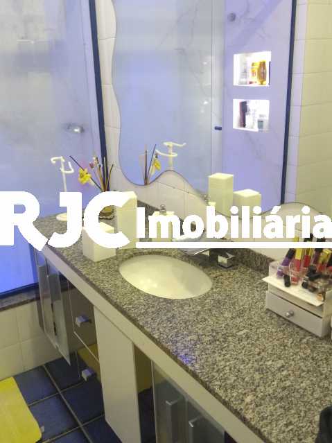 120 - Cobertura 5 quartos à venda Grajaú, Rio de Janeiro - R$ 1.777.000 - MBCO50009 - 21