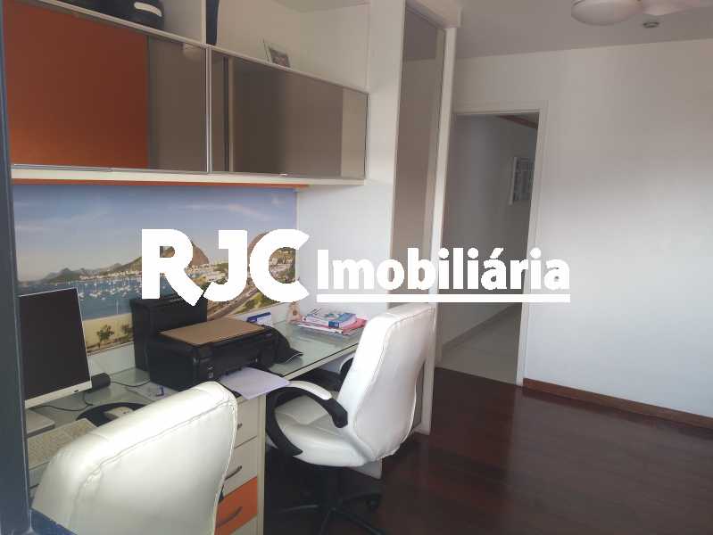 Conheça 122 do imóvel - Cobertura 5 quartos à venda Grajaú, Rio de Janeiro - R$ 1.777.000 - MBCO50009 - 22 122 - Cobertura 5 quartos à venda Grajaú, Rio de Janeiro - R$ 1.777.000 - MBCO50009 - 22