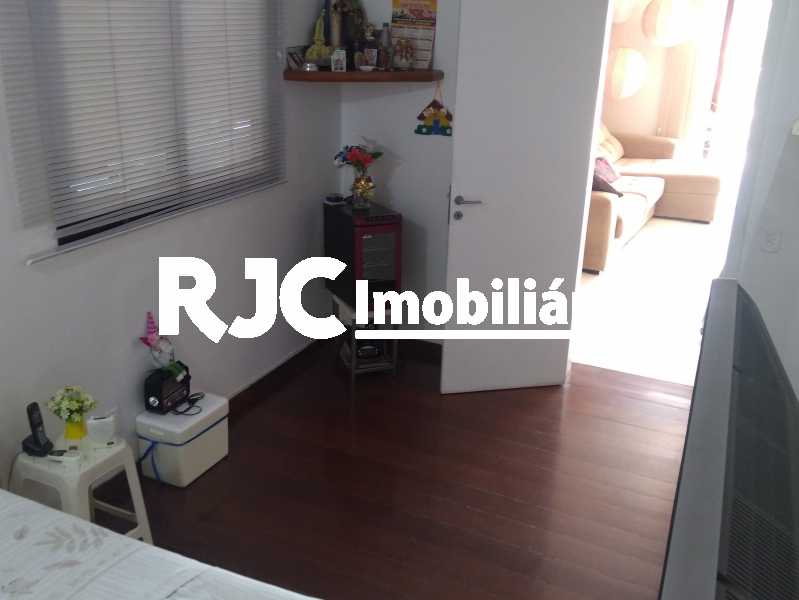 135 - Cobertura 5 quartos à venda Grajaú, Rio de Janeiro - R$ 1.777.000 - MBCO50009 - 23