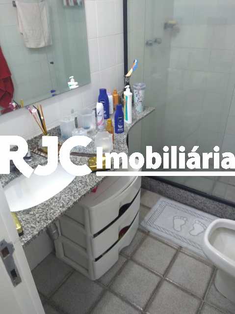 136 - Cobertura 5 quartos à venda Grajaú, Rio de Janeiro - R$ 1.777.000 - MBCO50009 - 24