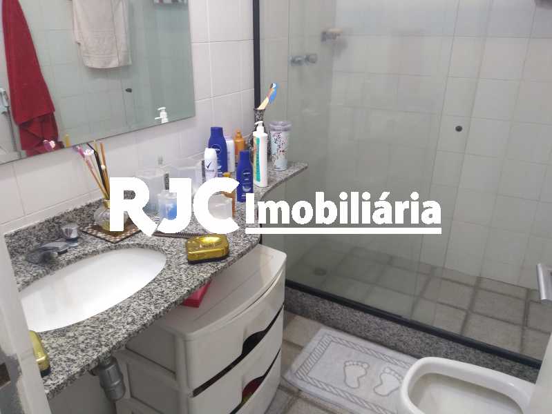138 - Cobertura 5 quartos à venda Grajaú, Rio de Janeiro - R$ 1.777.000 - MBCO50009 - 25