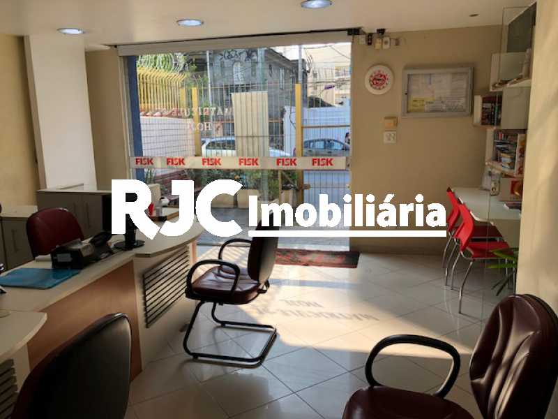 IMG_1161 - Prédio 385m² à venda Vila Isabel, Rio de Janeiro - R$ 1.200.000 - MBPR00008 - 21