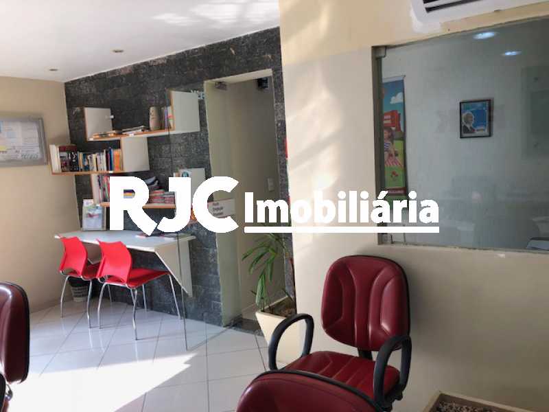 IMG_1162 - Prédio 385m² à venda Vila Isabel, Rio de Janeiro - R$ 1.200.000 - MBPR00008 - 22