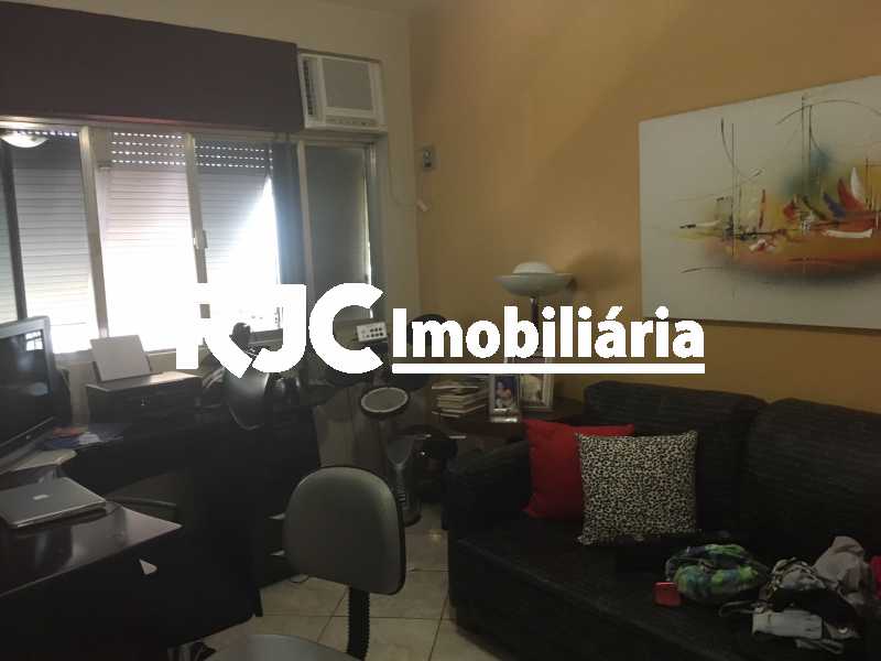 IMG_9451 - Casa de Vila 3 quartos à venda Tijuca, Rio de Janeiro - R$ 1.150.000 - MBCV30087 - 1