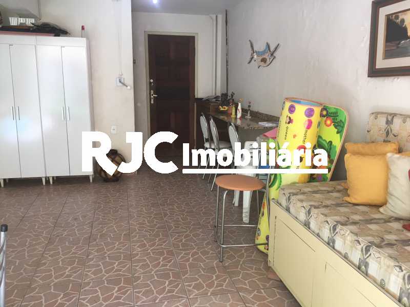 IMG_9458 - Casa de Vila 3 quartos à venda Tijuca, Rio de Janeiro - R$ 1.150.000 - MBCV30087 - 3