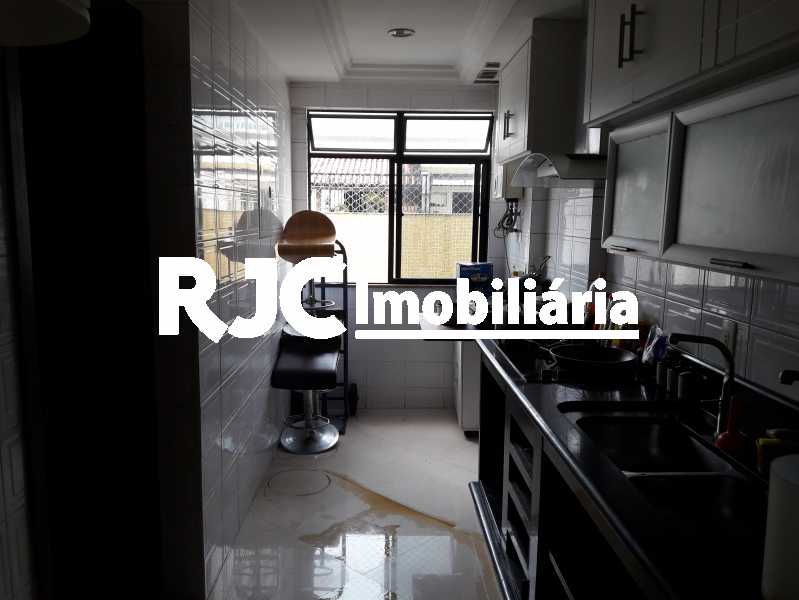 20180322_145319 - Cobertura 2 quartos à venda Tijuca, Rio de Janeiro - R$ 860.000 - MBCO20118 - 15
