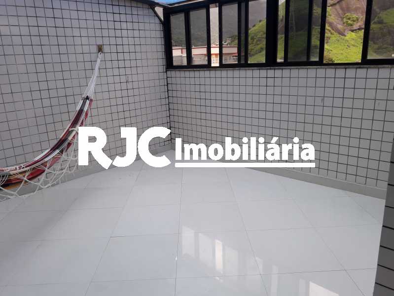 Conheça 20180322_145010 do imóvel - Cobertura 2 quartos à venda Tijuca, Rio de Janeiro - R$ 860.000 - MBCO20118 - 19 20180322_145010 - Cobertura 2 quartos à venda Tijuca, Rio de Janeiro - R$ 860.000 - MBCO20118 - 19
