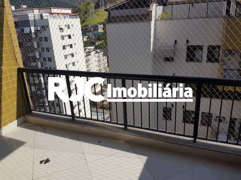 20180526_141500 - Cobertura 2 quartos à venda Tijuca, Rio de Janeiro - R$ 860.000 - MBCO20118 - 5