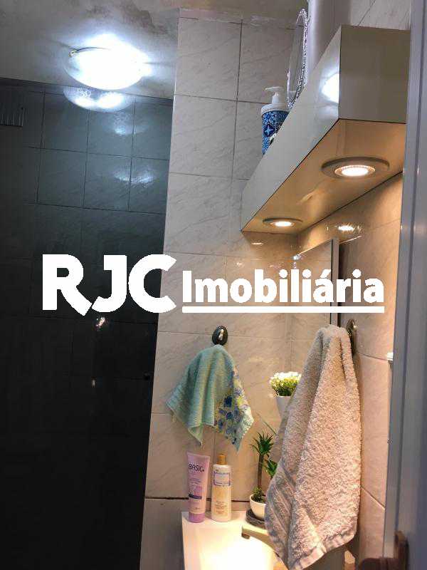 IMG_0614 - Apartamento 2 quartos à venda Praça da Bandeira, Rio de Janeiro - R$ 340.000 - MBAP23341 - 24