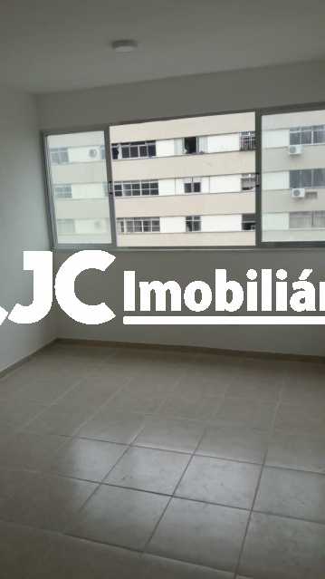 2 - Apartamento 2 quartos à venda Praça da Bandeira, Rio de Janeiro - R$ 390.000 - MBAP23351 - 3