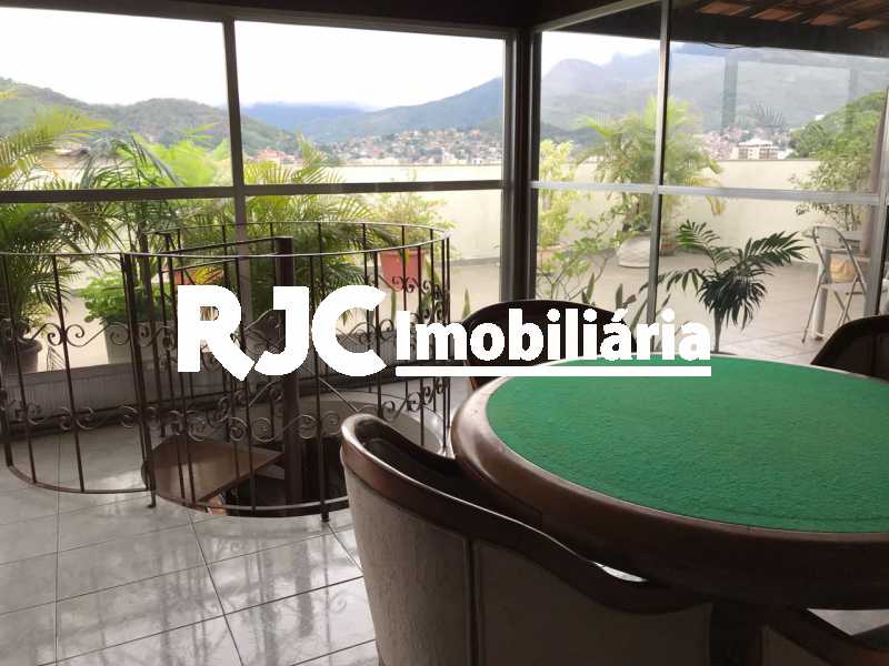 Conheça IMG-20180604-WA0022 do imóvel - Cobertura 3 quartos à venda Engenho Novo, Rio de Janeiro - R$ 490.000 - MBCO30242 - 7 IMG-20180604-WA0022 - Cobertura 3 quartos à venda Engenho Novo, Rio de Janeiro - R$ 490.000 - MBCO30242 - 7