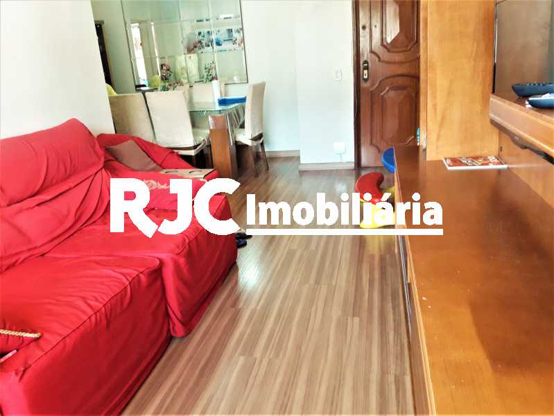 Conheça FOTO 1 do imóvel - Apartamento 2 quartos à venda Grajaú, Rio de Janeiro - R$ 420.000 - MBAP23352 - 1 FOTO 1 - Apartamento 2 quartos à venda Grajaú, Rio de Janeiro - R$ 420.000 - MBAP23352 - 1