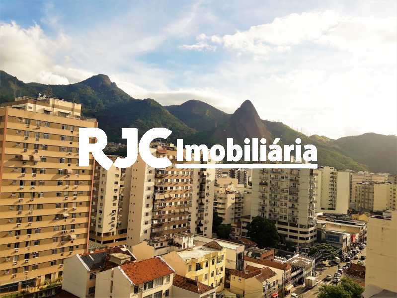Conheça FOTO 3 do imóvel - Apartamento 2 quartos à venda Grajaú, Rio de Janeiro - R$ 420.000 - MBAP23352 - 4 FOTO 3 - Apartamento 2 quartos à venda Grajaú, Rio de Janeiro - R$ 420.000 - MBAP23352 - 4