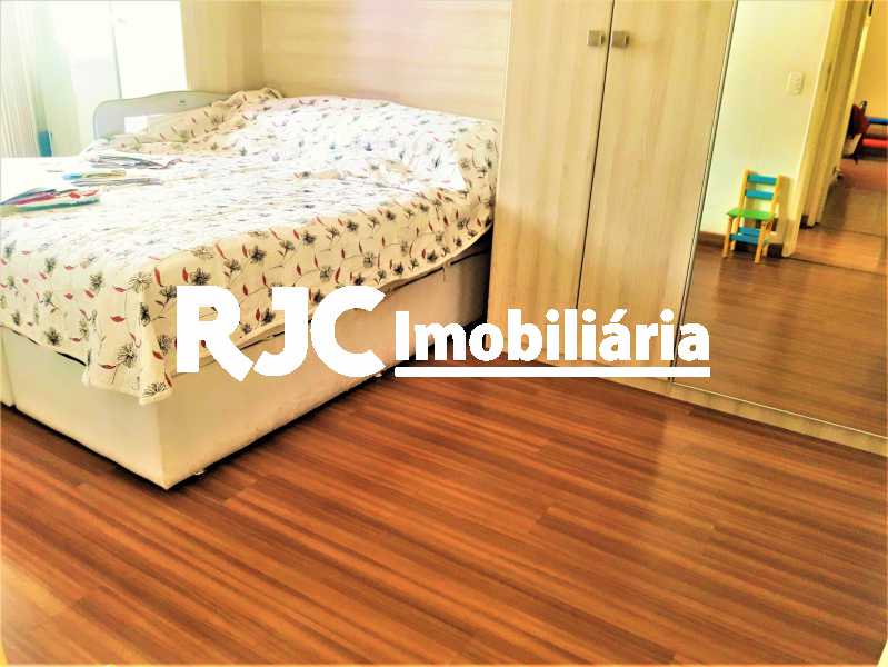 Conheça FOTO 4 do imóvel - Apartamento 2 quartos à venda Grajaú, Rio de Janeiro - R$ 420.000 - MBAP23352 - 5 FOTO 4 - Apartamento 2 quartos à venda Grajaú, Rio de Janeiro - R$ 420.000 - MBAP23352 - 5