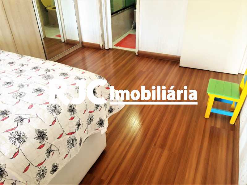 Conheça FOTO 5 do imóvel - Apartamento 2 quartos à venda Grajaú, Rio de Janeiro - R$ 420.000 - MBAP23352 - 6 FOTO 5 - Apartamento 2 quartos à venda Grajaú, Rio de Janeiro - R$ 420.000 - MBAP23352 - 6