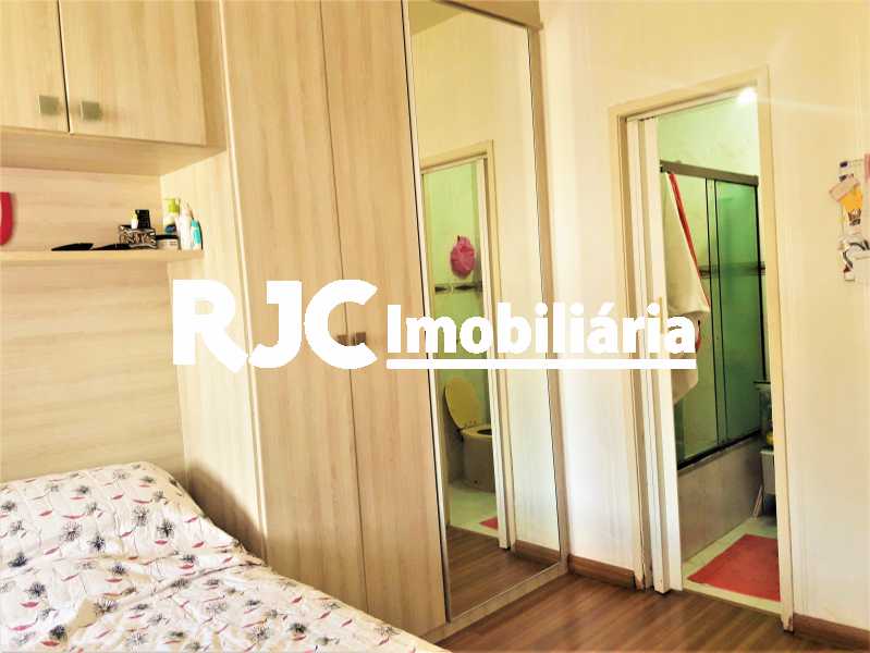 Conheça FOTO 6 do imóvel - Apartamento 2 quartos à venda Grajaú, Rio de Janeiro - R$ 420.000 - MBAP23352 - 7 FOTO 6 - Apartamento 2 quartos à venda Grajaú, Rio de Janeiro - R$ 420.000 - MBAP23352 - 7