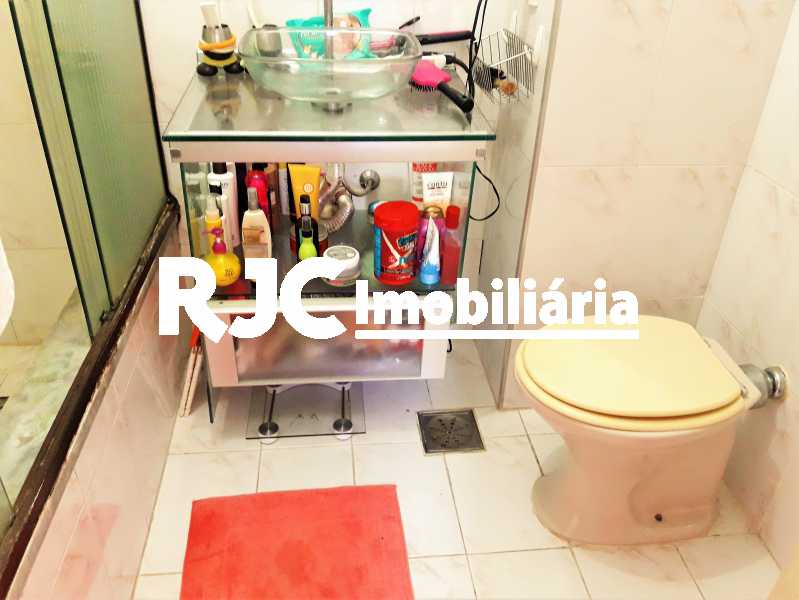 Conheça FOTO 7 do imóvel - Apartamento 2 quartos à venda Grajaú, Rio de Janeiro - R$ 420.000 - MBAP23352 - 8 FOTO 7 - Apartamento 2 quartos à venda Grajaú, Rio de Janeiro - R$ 420.000 - MBAP23352 - 8