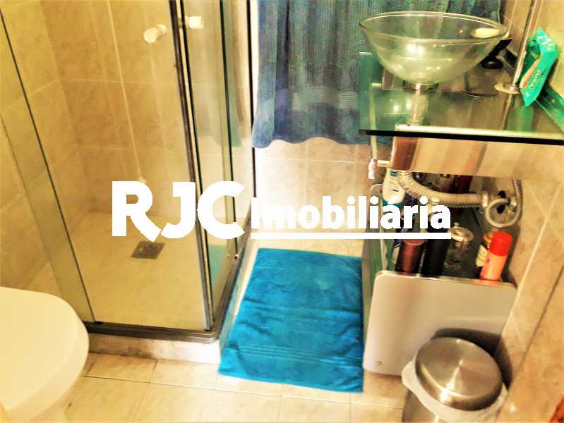 Conheça FOTO 8 do imóvel - Apartamento 2 quartos à venda Grajaú, Rio de Janeiro - R$ 420.000 - MBAP23352 - 9 FOTO 8 - Apartamento 2 quartos à venda Grajaú, Rio de Janeiro - R$ 420.000 - MBAP23352 - 9