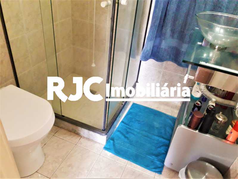 Conheça FOTO 9 do imóvel - Apartamento 2 quartos à venda Grajaú, Rio de Janeiro - R$ 420.000 - MBAP23352 - 10 FOTO 9 - Apartamento 2 quartos à venda Grajaú, Rio de Janeiro - R$ 420.000 - MBAP23352 - 10