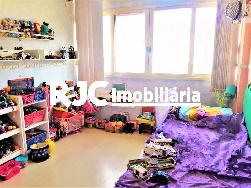Conheça FOTO 10 do imóvel - Apartamento 2 quartos à venda Grajaú, Rio de Janeiro - R$ 420.000 - MBAP23352 - 11 FOTO 10 - Apartamento 2 quartos à venda Grajaú, Rio de Janeiro - R$ 420.000 - MBAP23352 - 11