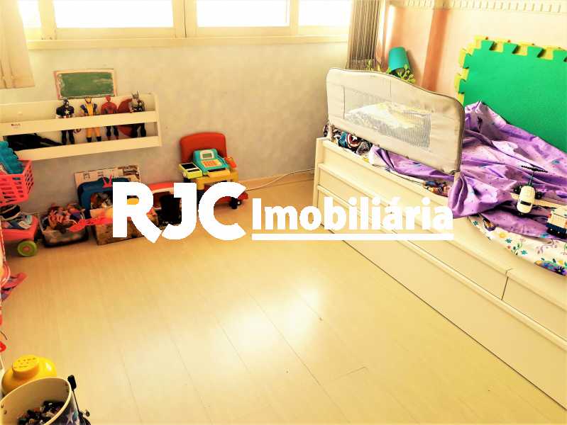 Conheça FOTO 11 do imóvel - Apartamento 2 quartos à venda Grajaú, Rio de Janeiro - R$ 420.000 - MBAP23352 - 12 FOTO 11 - Apartamento 2 quartos à venda Grajaú, Rio de Janeiro - R$ 420.000 - MBAP23352 - 12