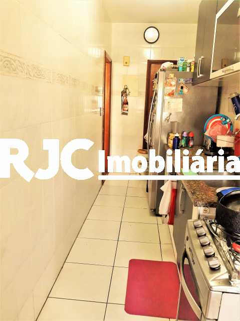 Conheça FOTO 14 do imóvel - Apartamento 2 quartos à venda Grajaú, Rio de Janeiro - R$ 420.000 - MBAP23352 - 15 FOTO 14 - Apartamento 2 quartos à venda Grajaú, Rio de Janeiro - R$ 420.000 - MBAP23352 - 15