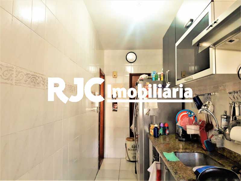 Conheça FOTO 15 do imóvel - Apartamento 2 quartos à venda Grajaú, Rio de Janeiro - R$ 420.000 - MBAP23352 - 16 FOTO 15 - Apartamento 2 quartos à venda Grajaú, Rio de Janeiro - R$ 420.000 - MBAP23352 - 16