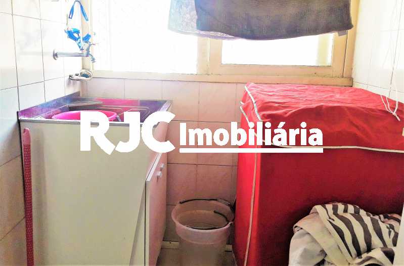 Conheça FOTO 17 do imóvel - Apartamento 2 quartos à venda Grajaú, Rio de Janeiro - R$ 420.000 - MBAP23352 - 18 FOTO 17 - Apartamento 2 quartos à venda Grajaú, Rio de Janeiro - R$ 420.000 - MBAP23352 - 18