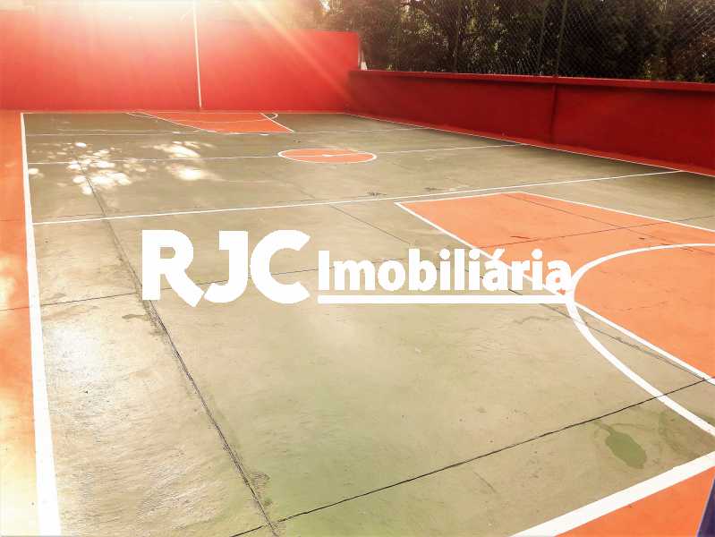 Conheça FOTO 18 do imóvel - Apartamento 2 quartos à venda Grajaú, Rio de Janeiro - R$ 420.000 - MBAP23352 - 19 FOTO 18 - Apartamento 2 quartos à venda Grajaú, Rio de Janeiro - R$ 420.000 - MBAP23352 - 19
