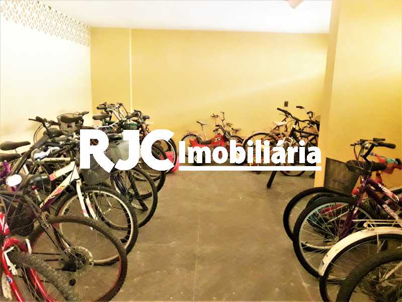 Conheça FOTO 20 do imóvel - Apartamento 2 quartos à venda Grajaú, Rio de Janeiro - R$ 420.000 - MBAP23352 - 21 FOTO 20 - Apartamento 2 quartos à venda Grajaú, Rio de Janeiro - R$ 420.000 - MBAP23352 - 21