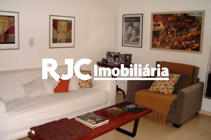 Conheça 1 do imóvel - Apartamento 1 quarto à venda Andaraí, Rio de Janeiro - R$ 330.000 - MBAP10602 - 1 1 - Apartamento 1 quarto à venda Andaraí, Rio de Janeiro - R$ 330.000 - MBAP10602 - 1