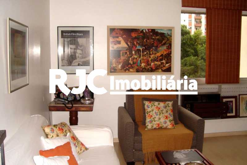 Conheça 3 do imóvel - Apartamento 1 quarto à venda Andaraí, Rio de Janeiro - R$ 330.000 - MBAP10602 - 4 3 - Apartamento 1 quarto à venda Andaraí, Rio de Janeiro - R$ 330.000 - MBAP10602 - 4
