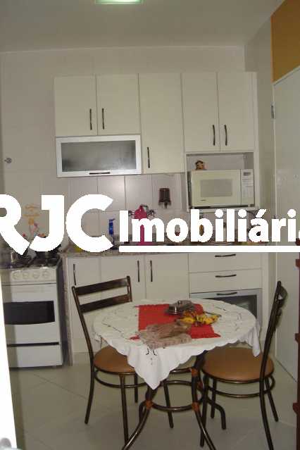 Conheça 7 do imóvel - Apartamento 1 quarto à venda Andaraí, Rio de Janeiro - R$ 330.000 - MBAP10602 - 6 7 - Apartamento 1 quarto à venda Andaraí, Rio de Janeiro - R$ 330.000 - MBAP10602 - 6