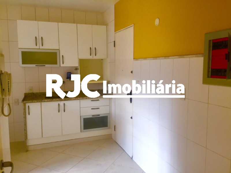 Conheça 8 do imóvel - Apartamento 1 quarto à venda Andaraí, Rio de Janeiro - R$ 330.000 - MBAP10602 - 7 8 - Apartamento 1 quarto à venda Andaraí, Rio de Janeiro - R$ 330.000 - MBAP10602 - 7