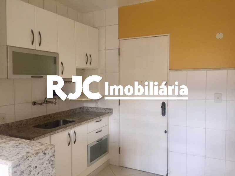 Conheça 9 2 do imóvel - Apartamento 1 quarto à venda Andaraí, Rio de Janeiro - R$ 330.000 - MBAP10602 - 8 9 2 - Apartamento 1 quarto à venda Andaraí, Rio de Janeiro - R$ 330.000 - MBAP10602 - 8