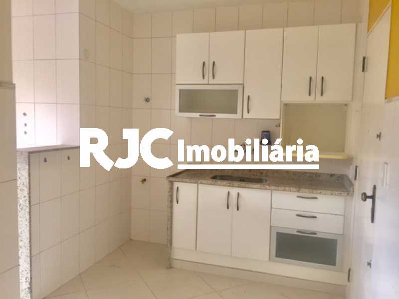 Conheça 10 do imóvel - Apartamento 1 quarto à venda Andaraí, Rio de Janeiro - R$ 330.000 - MBAP10602 - 9 10 - Apartamento 1 quarto à venda Andaraí, Rio de Janeiro - R$ 330.000 - MBAP10602 - 9