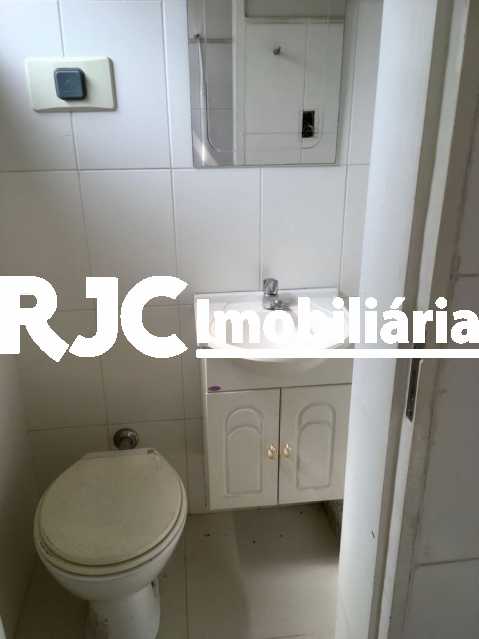 Conheça 20 do imóvel - Apartamento 1 quarto à venda Andaraí, Rio de Janeiro - R$ 330.000 - MBAP10602 - 10 20 - Apartamento 1 quarto à venda Andaraí, Rio de Janeiro - R$ 330.000 - MBAP10602 - 10