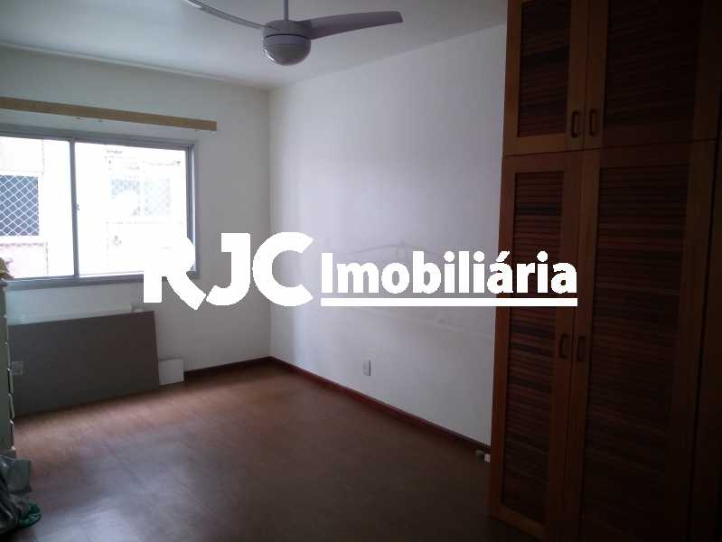 07 - Apartamento 2 quartos à venda Grajaú, Rio de Janeiro - R$ 390.000 - MBAP23357 - 8