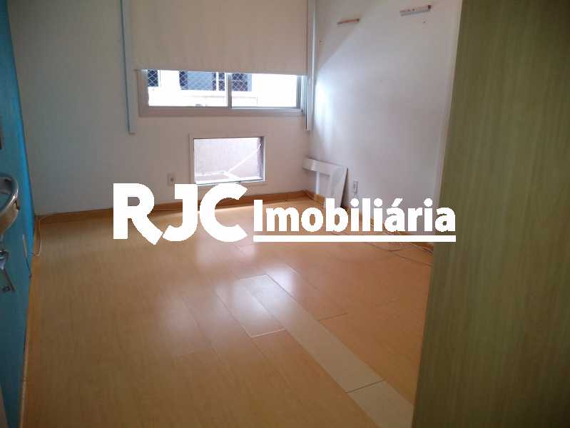 10 - Apartamento 2 quartos à venda Grajaú, Rio de Janeiro - R$ 390.000 - MBAP23357 - 10