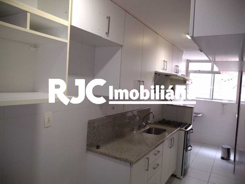 13 - Apartamento 2 quartos à venda Grajaú, Rio de Janeiro - R$ 390.000 - MBAP23357 - 13