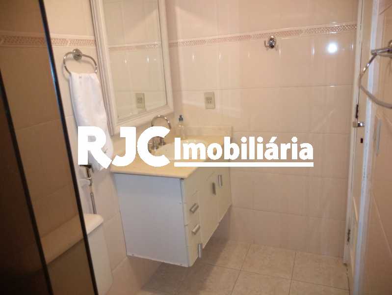 16 - Apartamento 2 quartos à venda Grajaú, Rio de Janeiro - R$ 390.000 - MBAP23357 - 16