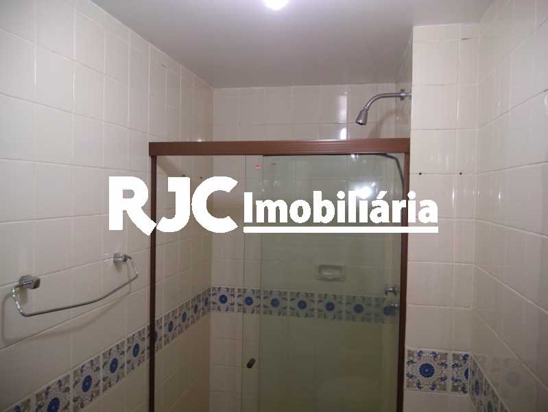 18 - Apartamento 2 quartos à venda Grajaú, Rio de Janeiro - R$ 390.000 - MBAP23357 - 18
