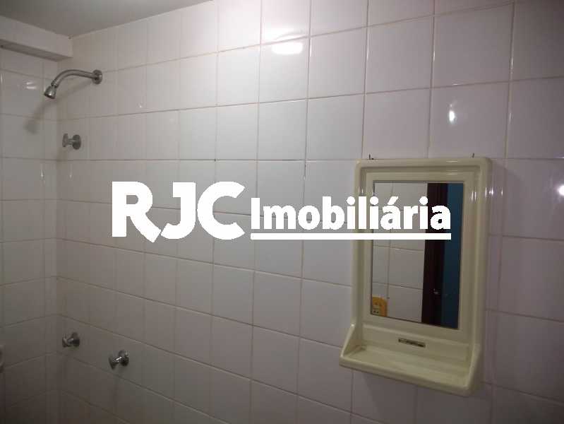 21 - Apartamento 2 quartos à venda Grajaú, Rio de Janeiro - R$ 390.000 - MBAP23357 - 21