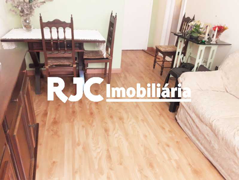 Conheça FOTO 1 do imóvel - Apartamento 1 quarto à venda Tijuca, Rio de Janeiro - R$ 330.000 - MBAP10609 - 1 FOTO 1 - Apartamento 1 quarto à venda Tijuca, Rio de Janeiro - R$ 330.000 - MBAP10609 - 1